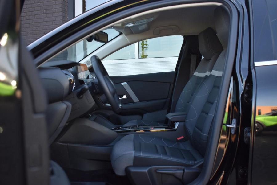 Citroën C4 1.2 Puretech 130PK Aut. Shine | Head-Up | Navi | Camera | Incl. garantie