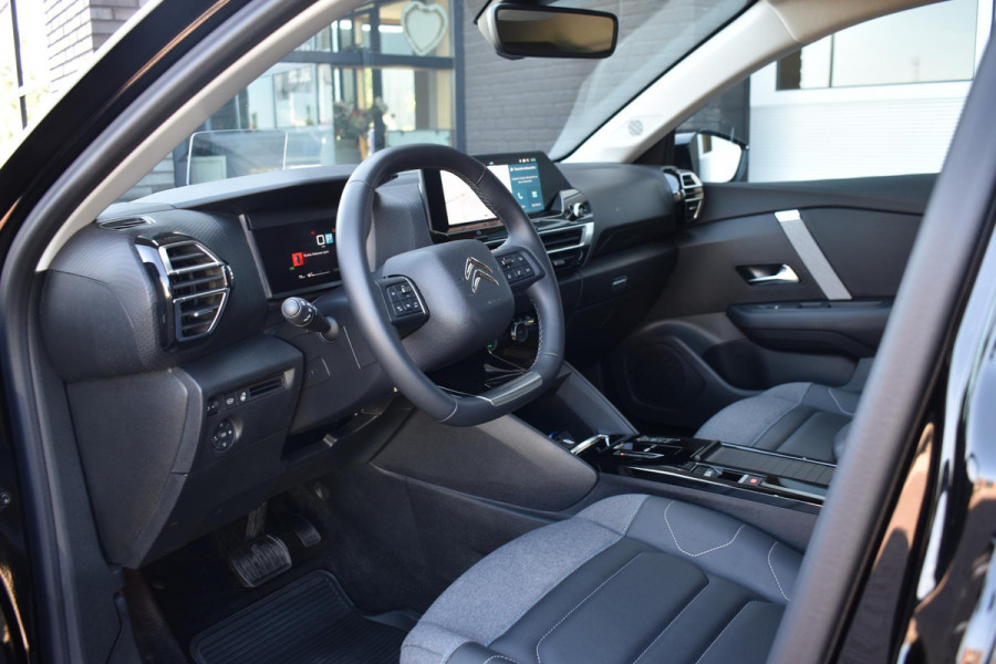 Citroën C4 1.2 Puretech 130PK Aut. Shine | Head-Up | Navi | Camera | Incl. garantie