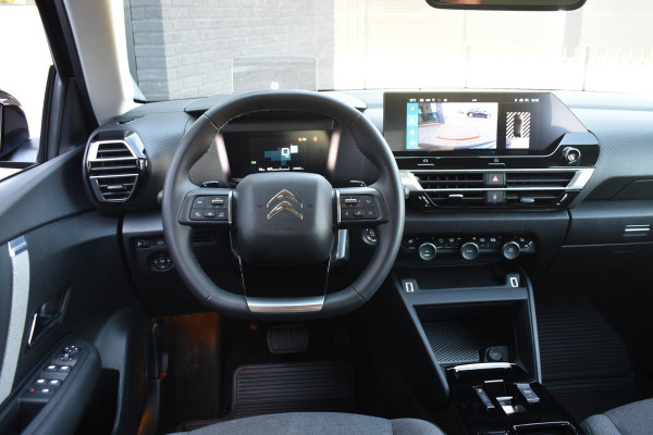 Citroën C4 1.2 Puretech 130PK Aut. Shine | Head-Up | Navi | Camera | Incl. garantie