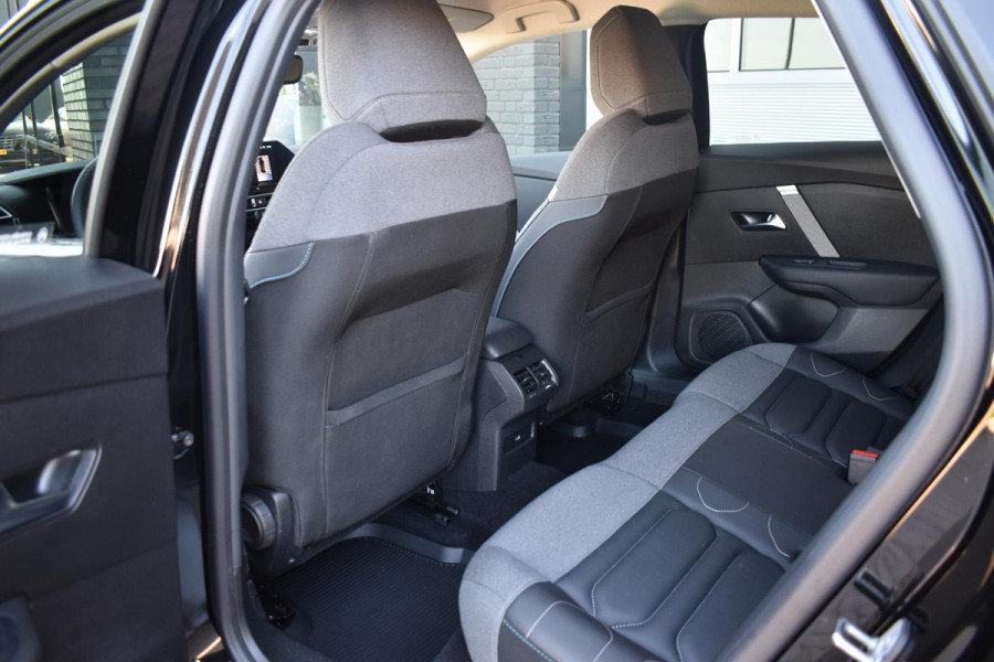 Citroën C4 1.2 Puretech 130PK Aut. Shine | Head-Up | Navi | Camera | Incl. garantie