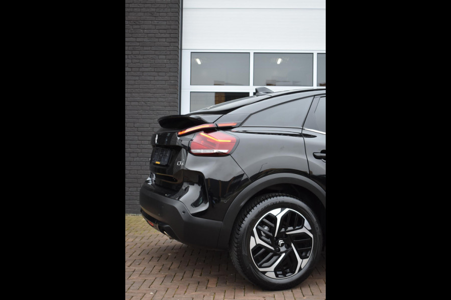 Citroën C4 1.2 Puretech 130PK Aut. Shine | Head-Up | Navi | Camera | Incl. garantie
