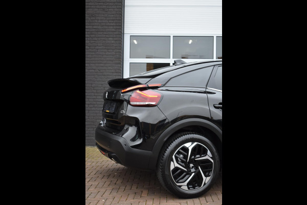 Citroën C4 1.2 Puretech 130PK Aut. Shine | Head-Up | Navi | Camera | Incl. garantie