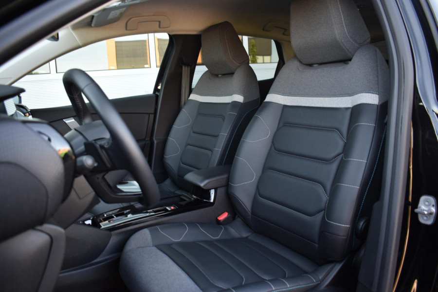 Citroën C4 1.2 Puretech 130PK Aut. Shine | Head-Up | Navi | Camera | Incl. garantie