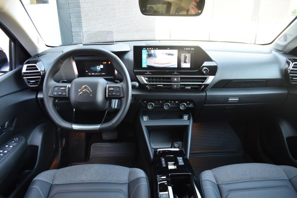 Citroën C4 1.2 Puretech 130PK Aut. Shine | Head-Up | Navi | Camera | Incl. garantie