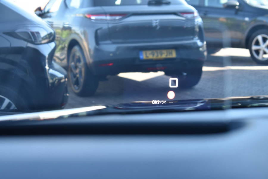 Citroën C4 1.2 Puretech 130PK Aut. Shine | Head-Up | Navi | Camera | Incl. garantie