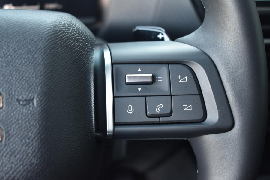 Citroën C4 1.2 Puretech 130PK Aut. Shine | Head-Up | Navi | Camera | Incl. garantie
