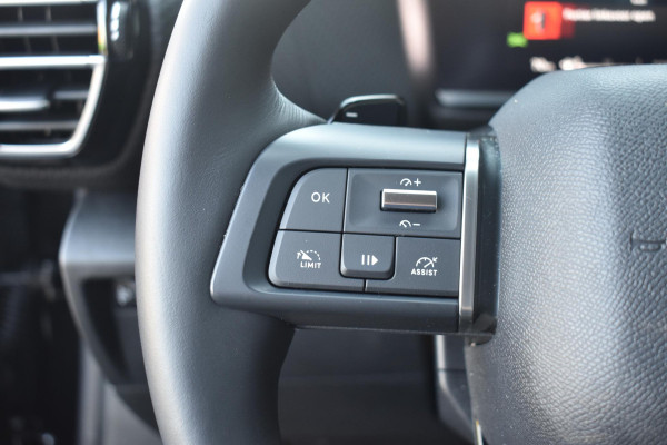 Citroën C4 1.2 Puretech 130PK Aut. Shine | Head-Up | Navi | Camera | Incl. garantie