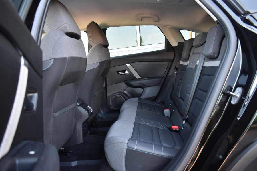 Citroën C4 1.2 Puretech 130PK Aut. Shine | Head-Up | Navi | Camera | Incl. garantie