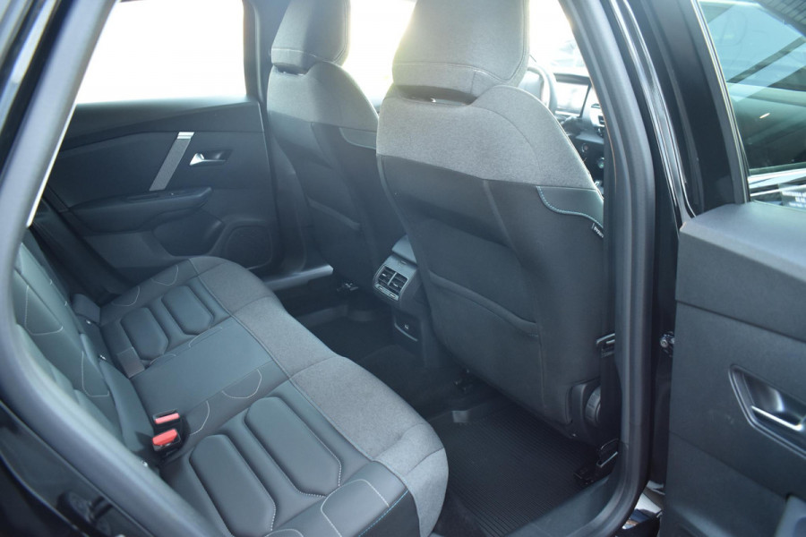 Citroën C4 1.2 Puretech 130PK Aut. Shine | Head-Up | Navi | Camera | Incl. garantie