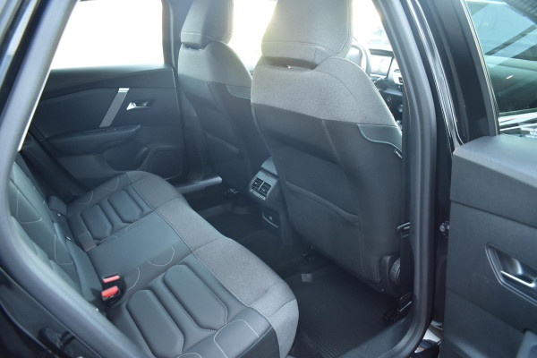 Citroën C4 1.2 Puretech 130PK Aut. Shine | Head-Up | Navi | Camera | Incl. garantie