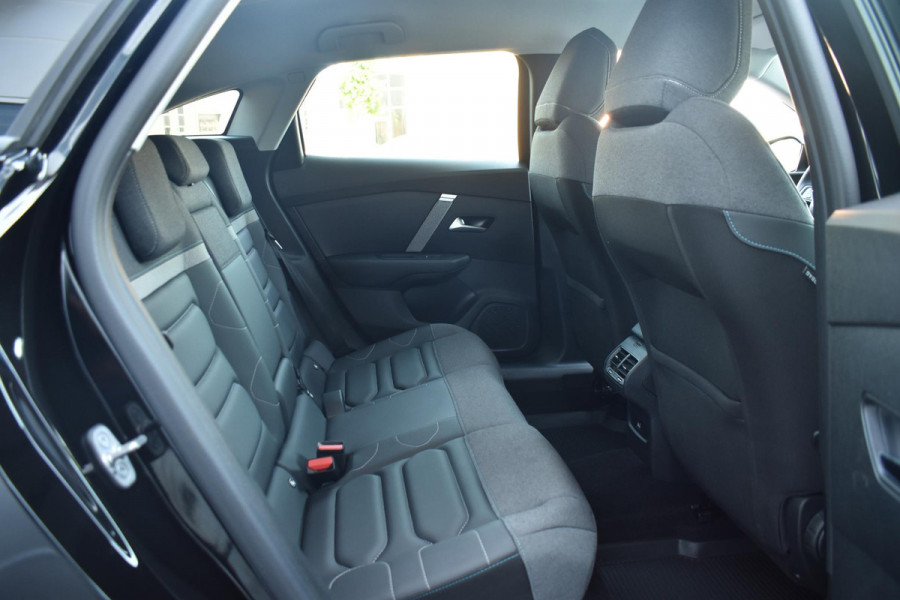 Citroën C4 1.2 Puretech 130PK Aut. Shine | Head-Up | Navi | Camera | Incl. garantie