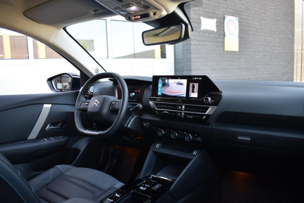 Citroën C4 1.2 Puretech 130PK Aut. Shine | Head-Up | Navi | Camera | Incl. garantie