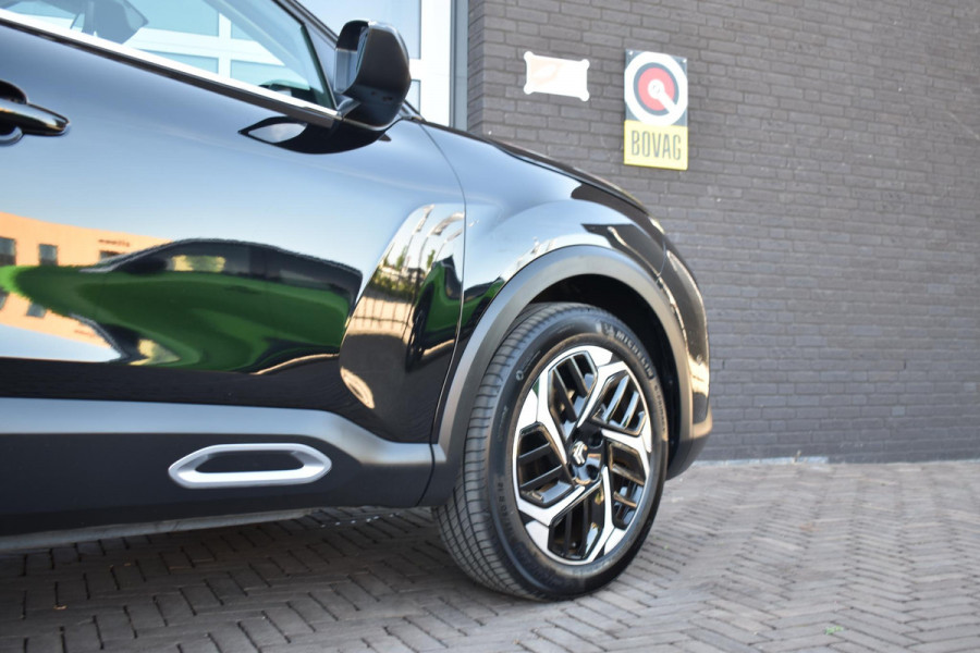 Citroën C4 1.2 Puretech 130PK Aut. Shine | Head-Up | Navi | Camera | Incl. garantie