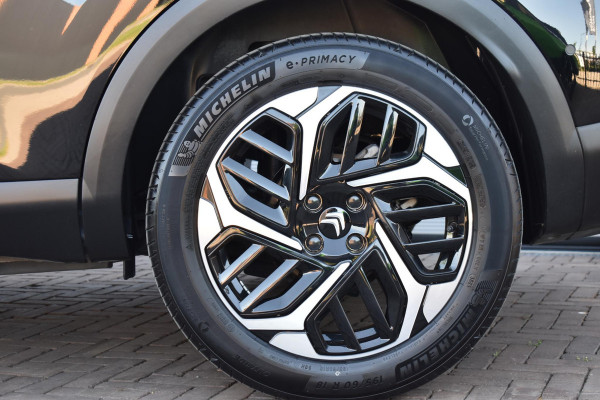 Citroën C4 1.2 Puretech 130PK Aut. Shine | Head-Up | Navi | Camera | Incl. garantie
