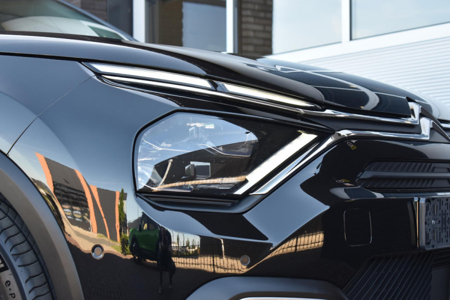 Citroën C4 1.2 Puretech 130PK Aut. Shine | Head-Up | Navi | Camera | Incl. garantie