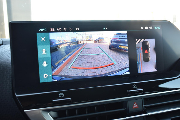 Citroën C4 1.2 Puretech 130PK Aut. Shine | Head-Up | Navi | Camera | Incl. garantie