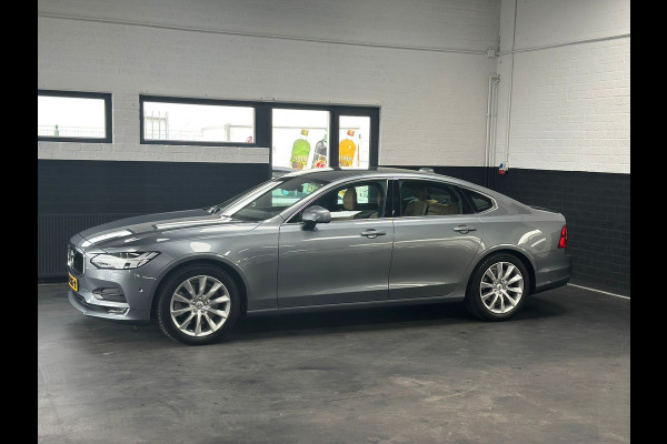 Volvo S90 2.0 T5 Momentum, Leder, Virtual Dash, Navi, NL Auto, NAP