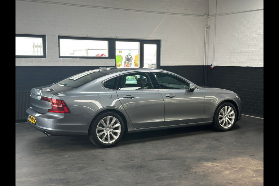 Volvo S90 2.0 T5 Momentum, Leder, Virtual Dash, Navi, NL Auto, NAP