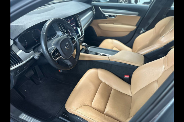 Volvo S90 2.0 T5 Momentum, Leder, Virtual Dash, Navi, NL Auto, NAP