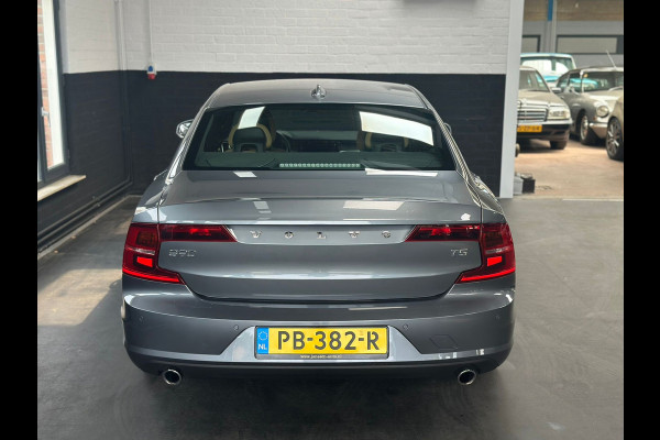 Volvo S90 2.0 T5 Momentum, Leder, Virtual Dash, Navi, NL Auto, NAP