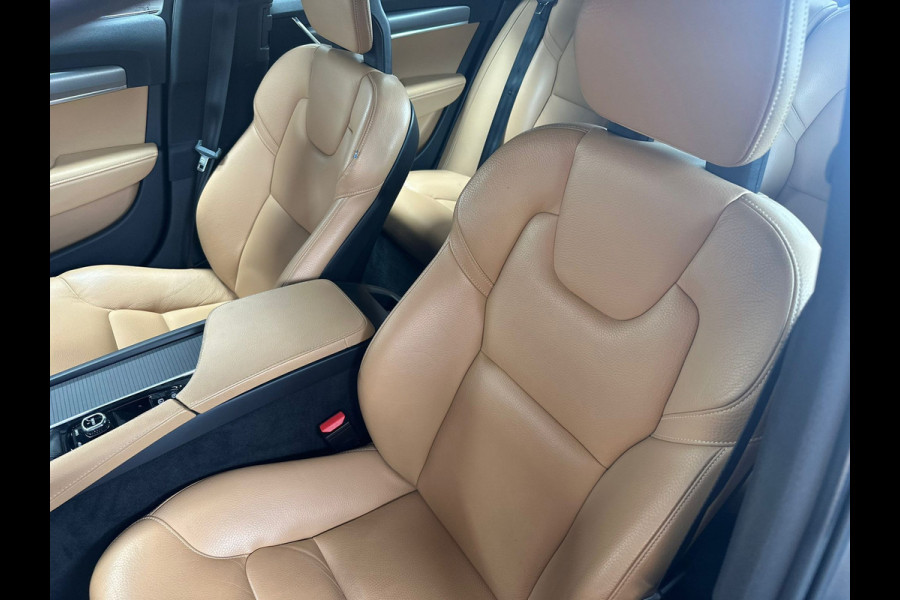 Volvo S90 2.0 T5 Momentum, Leder, Virtual Dash, Navi, NL Auto, NAP