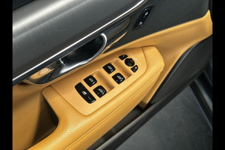 Volvo S90 2.0 T5 Momentum, Leder, Virtual Dash, Navi, NL Auto, NAP
