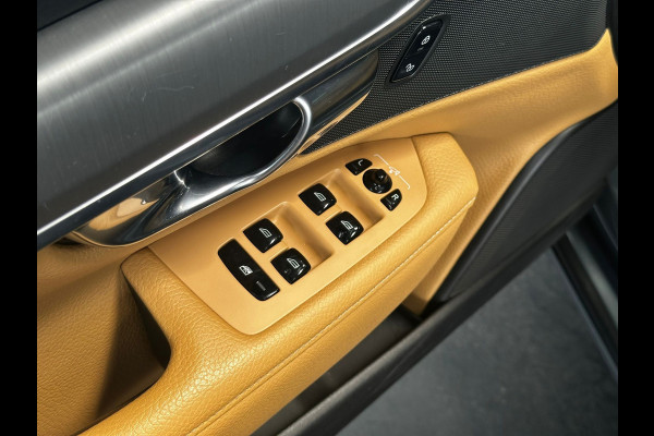 Volvo S90 2.0 T5 Momentum, Leder, Virtual Dash, Navi, NL Auto, NAP