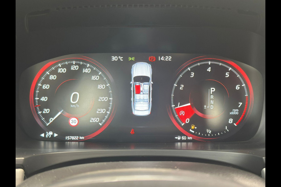 Volvo S90 2.0 T5 Momentum, Leder, Virtual Dash, Navi, NL Auto, NAP