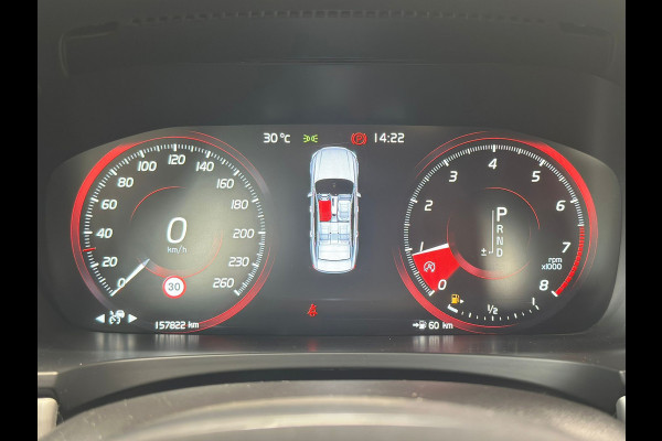 Volvo S90 2.0 T5 Momentum, Leder, Virtual Dash, Navi, NL Auto, NAP