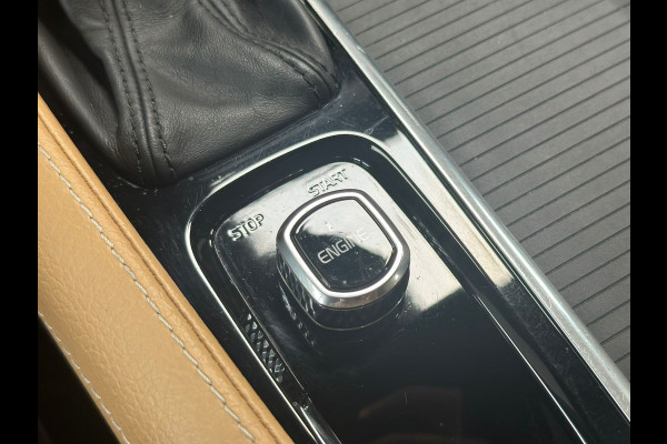 Volvo S90 2.0 T5 Momentum, Leder, Virtual Dash, Navi, NL Auto, NAP