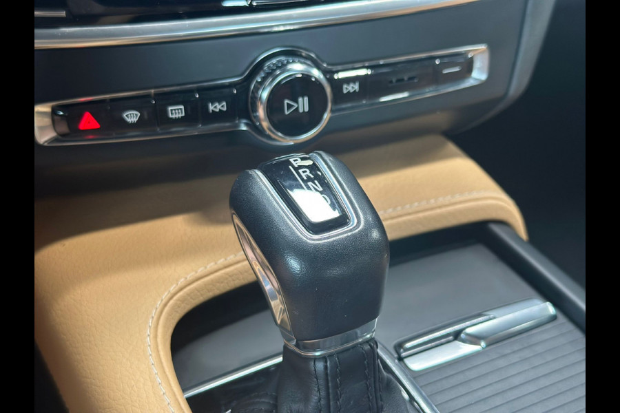 Volvo S90 2.0 T5 Momentum, Leder, Virtual Dash, Navi, NL Auto, NAP
