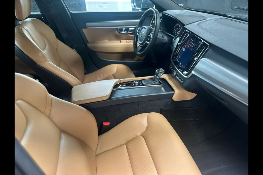 Volvo S90 2.0 T5 Momentum, Leder, Virtual Dash, Navi, NL Auto, NAP