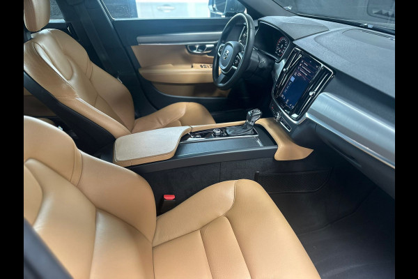 Volvo S90 2.0 T5 Momentum, Leder, Virtual Dash, Navi, NL Auto, NAP