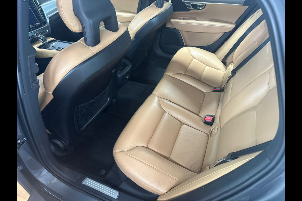 Volvo S90 2.0 T5 Momentum, Leder, Virtual Dash, Navi, NL Auto, NAP