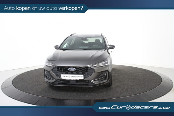 Ford FOCUS Wagon Hybrid ST-Line *1ste Eigenaar*Navigatie*