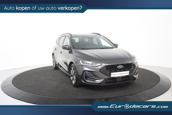 Ford FOCUS Wagon Hybrid ST-Line *1ste Eigenaar*Navigatie*