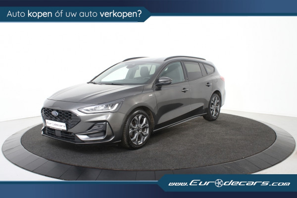 Ford FOCUS Wagon Hybrid ST-Line *1ste Eigenaar*Navigatie*