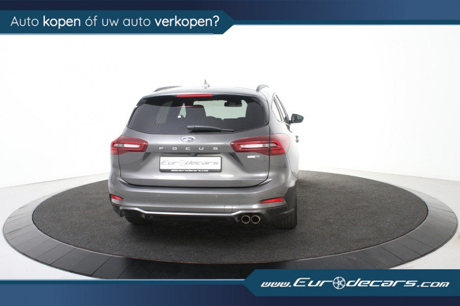 Ford FOCUS Wagon Hybrid ST-Line *1ste Eigenaar*Navigatie*