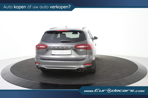Ford FOCUS Wagon Hybrid ST-Line *1ste Eigenaar*Navigatie*