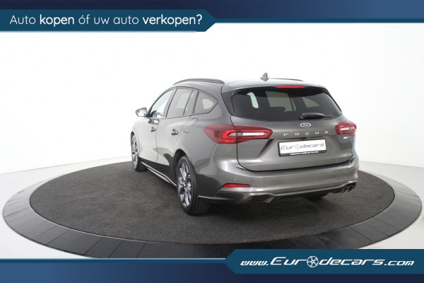 Ford FOCUS Wagon Hybrid ST-Line *1ste Eigenaar*Navigatie*