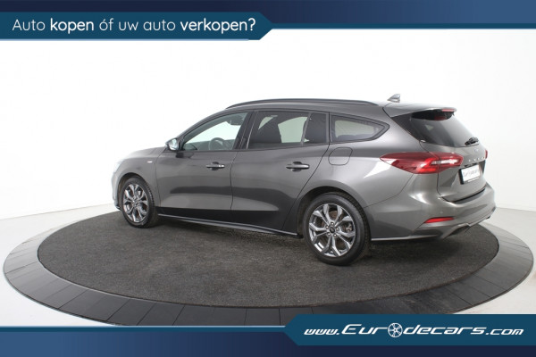 Ford FOCUS Wagon Hybrid ST-Line *1ste Eigenaar*Navigatie*