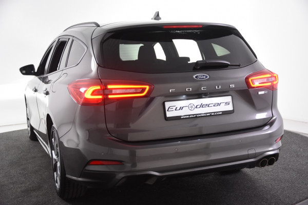 Ford FOCUS Wagon Hybrid ST-Line *1ste Eigenaar*Navigatie*