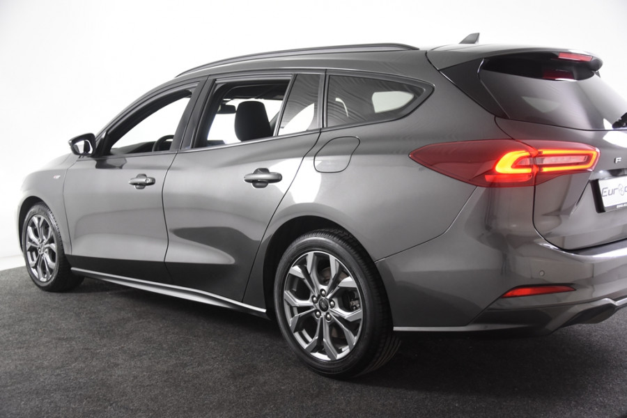 Ford FOCUS Wagon Hybrid ST-Line *1ste Eigenaar*Navigatie*