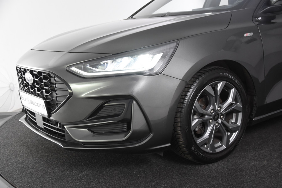 Ford FOCUS Wagon Hybrid ST-Line *1ste Eigenaar*Navigatie*