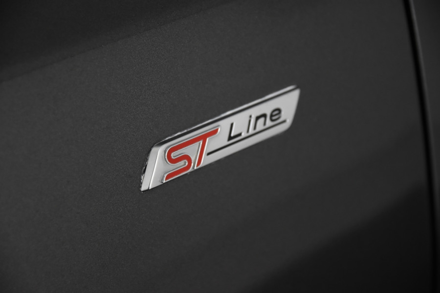 Ford FOCUS Wagon Hybrid ST-Line *1ste Eigenaar*Navigatie*