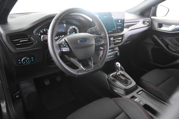 Ford FOCUS Wagon Hybrid ST-Line *1ste Eigenaar*Navigatie*