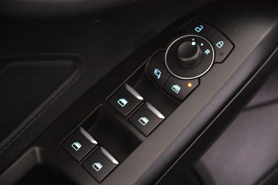 Ford FOCUS Wagon Hybrid ST-Line *1ste Eigenaar*Navigatie*