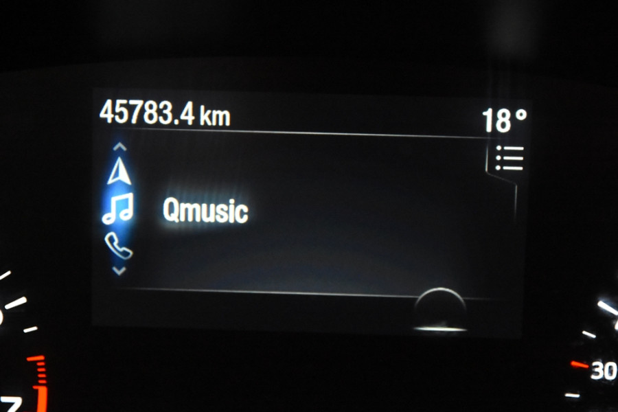 Ford FOCUS Wagon Hybrid ST-Line *1ste Eigenaar*Navigatie*