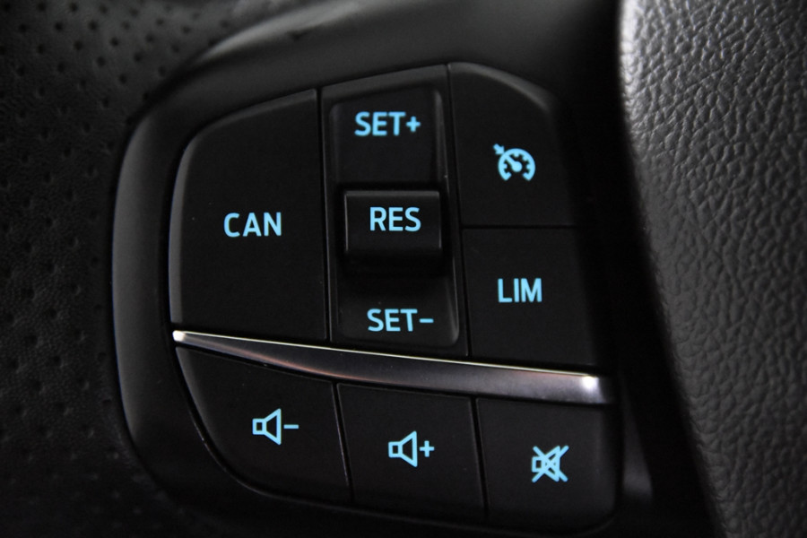 Ford FOCUS Wagon Hybrid ST-Line *1ste Eigenaar*Navigatie*