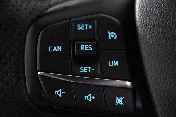 Ford FOCUS Wagon Hybrid ST-Line *1ste Eigenaar*Navigatie*
